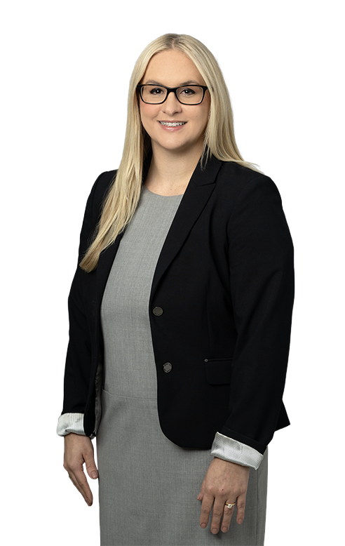 Valerie Gatlin attorney photo