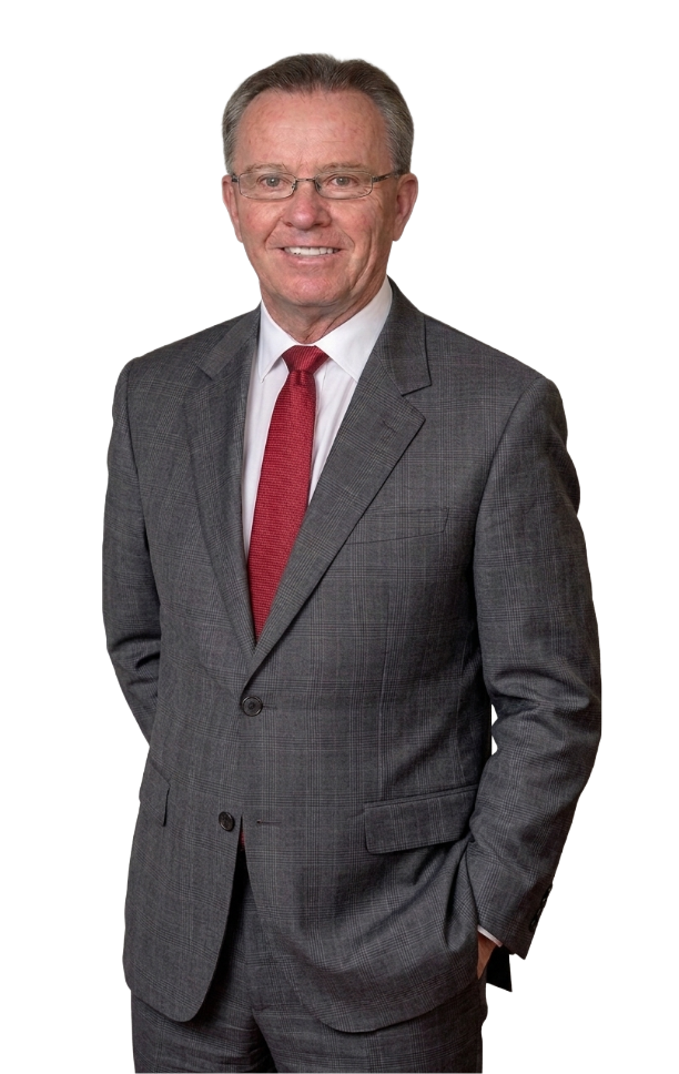 Thomas W. Conroy attorney photo