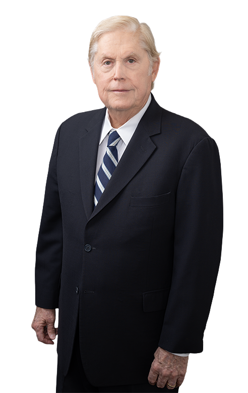 Frederick E. "Rick"  Hasty III