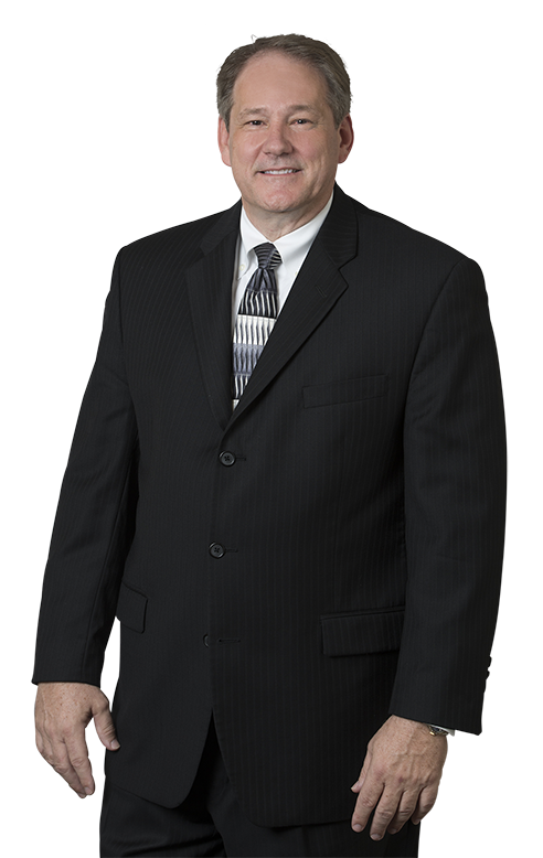 Thomas J. McCausland