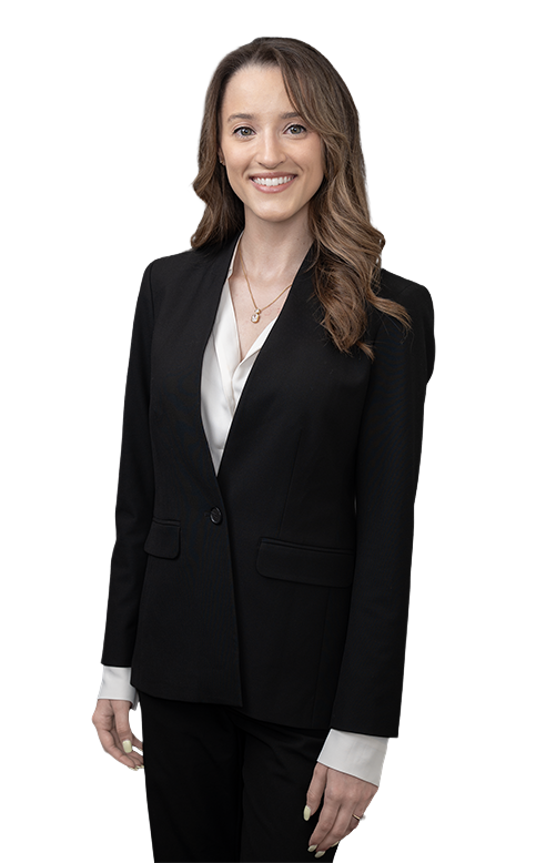 Claire Snell attorney photo