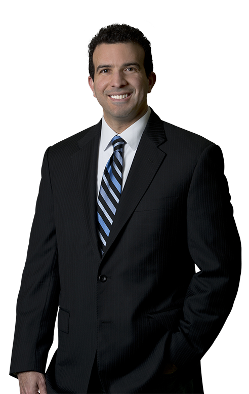 Christopher A. Tice attorney photo