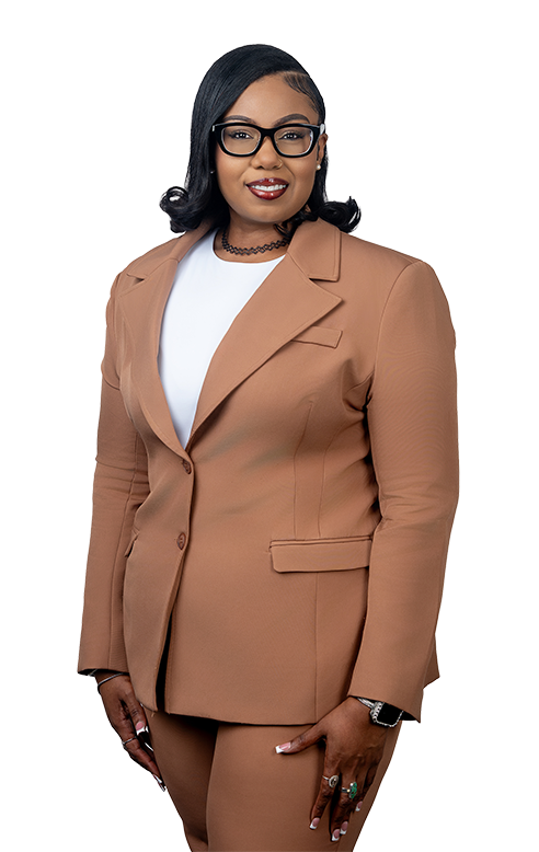 Vanessa M. McNair