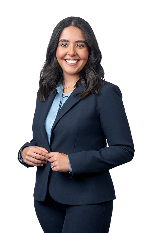 Carolyn M.  Pardilla attorney photo