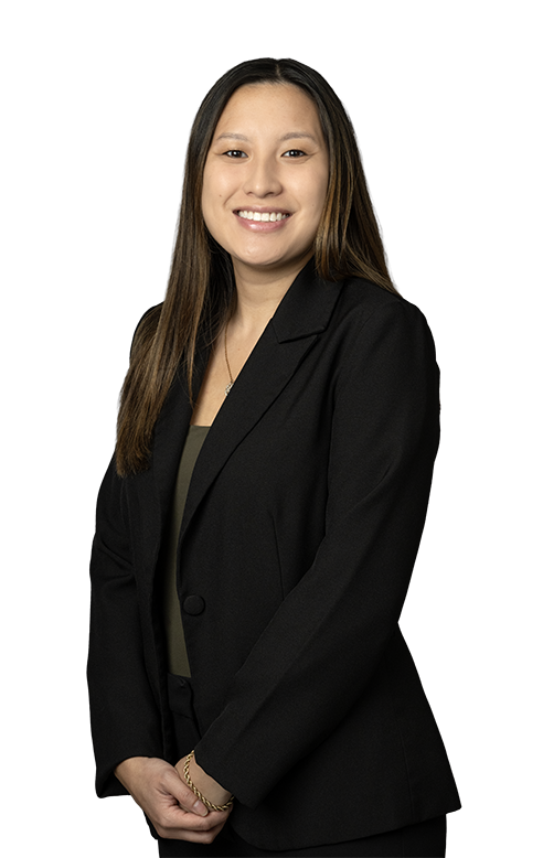 Veronica Porges attorney photo