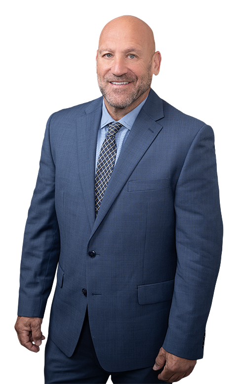 Seth R.  Goldberg attorney photo