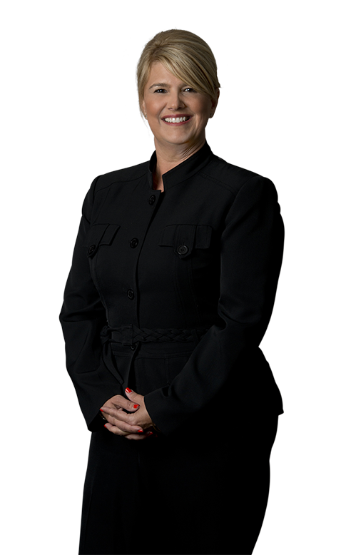 Kristan S. Coad attorney photo