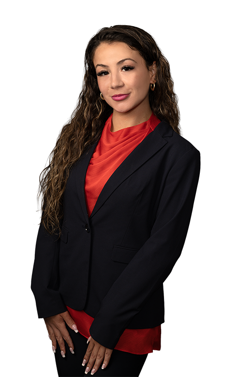 Sierra DeMartino attorney photo